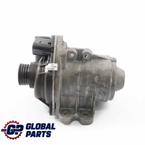 Water pump bmw - water, e92