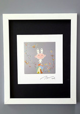 TAKASHI MURAKAMI + AWESOME