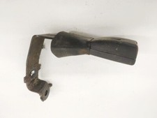 Toyota Avensis 2003 Seat Belt