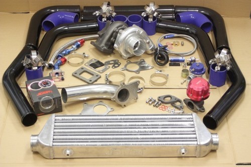 Honda universal 7psi upgrade - universal,