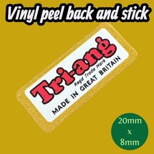 Triang Tri-ang Made in England