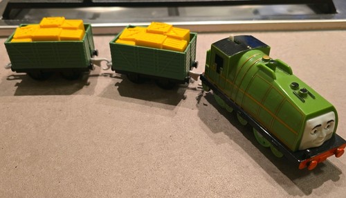 Thomas trackmaster gator train - thomas,