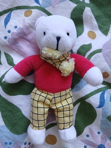 Vintage rupert the bear - vintage,