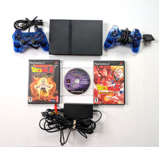 Sony Playstation 2 Console