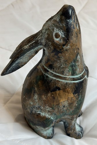 1920 japanese cast iron - 1920’s,
