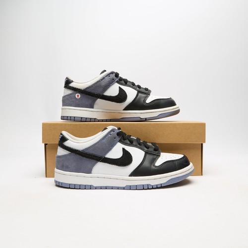 Nike dunk low junior - nike,