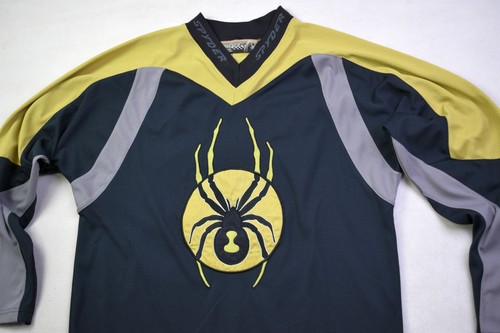 Spyder venom jersey shirt - jersey,