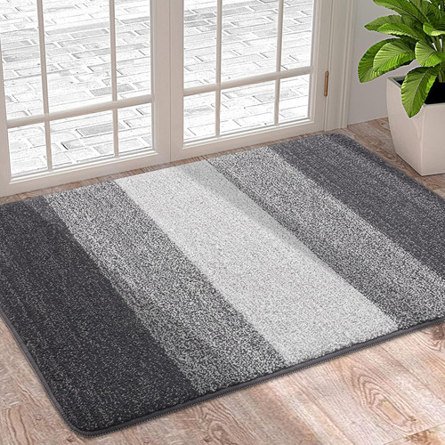 Dirt trapper door mats indoor - dirt,