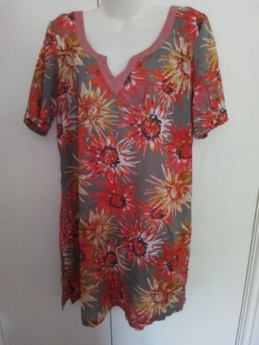 Nomads orange patterned - nomads,
