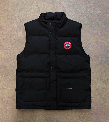 Canada goose men black - canada,