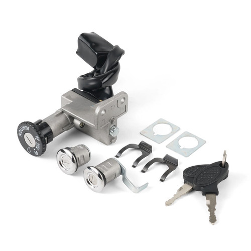 Ignition switch key for - switch,