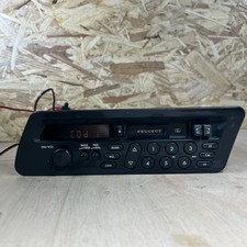 Classic Peugeot 306 Clarion