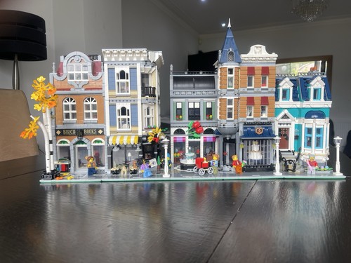 Lego giant joblot - joblot, of