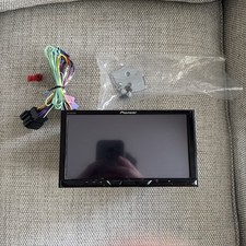 Pioneer SPH-DA230DAB Car