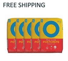 100kg Blue Circle Postcrete 5