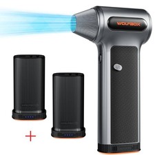 WOLFBOX MF200 Electric Air