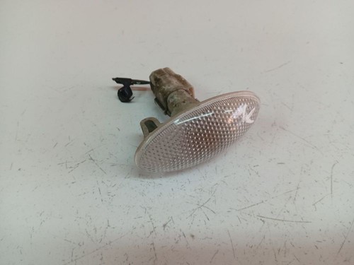 Side indicator fender - side, (fender