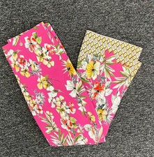 Robell Pink Floral Joella 09