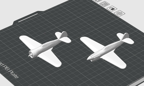 Curtiss and 2x p - 2x, p-40