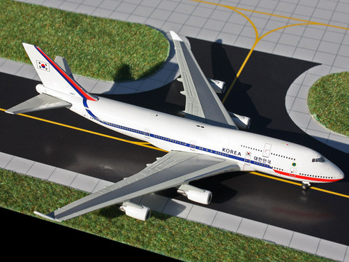 Gemini jets 400 b747 - gemini, 1:400