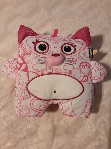 Inkoos blingoo pink and - inkoos,
