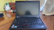 Lenovo ThinkPad X230 i5-3320M
