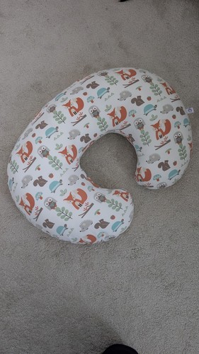 Chicco boppy nursing infant - chicco,