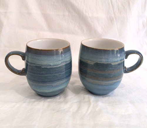 Denby azure coast large - azure,