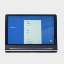 Lenovo Yoga Tab 3 Pro YT3-X90F