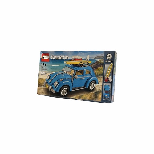 Lego creator volkswagen - lego:,
