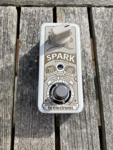 Electronic spark mini - electronic,