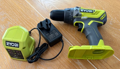Ryobi one r18pd3 18v - one, r18pd3-0