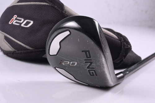 Ping i20 wood 14 - wood, /