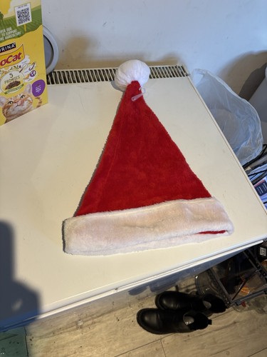 Santa hats brand new one - new, size
