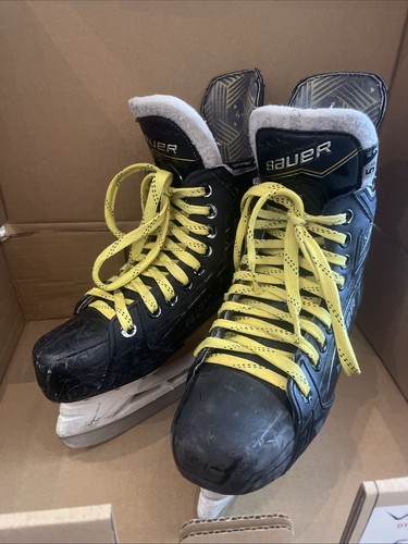 Bauer supreme m40 ice - ice, hockey