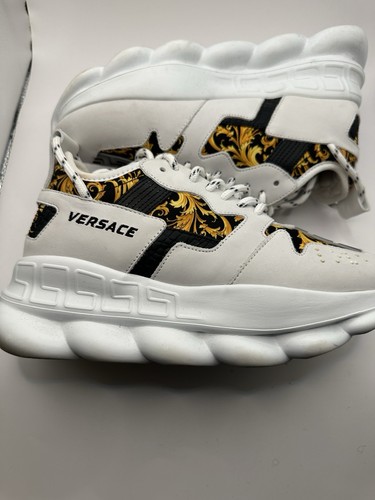 Versace women trainers uk - versace,