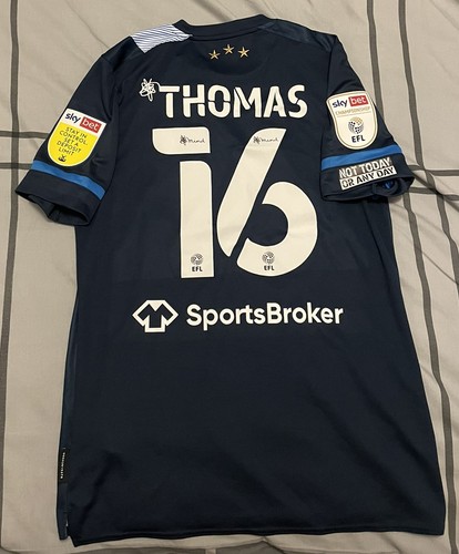 Match worn sorba thomas - worn,