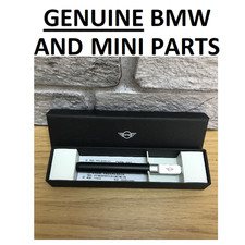 GENUINE MINI Black Refillable