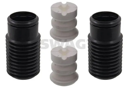 Shock absorber cover front - shock,