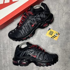 NIKE TN AIR MAX PLUS | TUNED