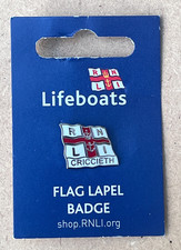 CRICCIETH    RNLI Lifeboat