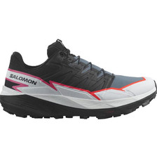 Salomon Thundercross Ladie's Trail Running Shoes Size UK 7 EU 40.5 *REFSSS121