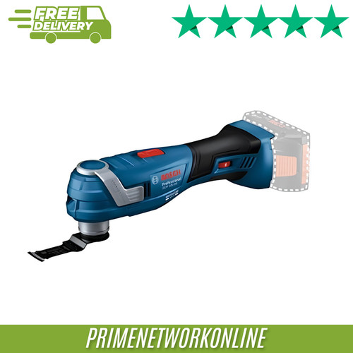 Bosch pro gop - gop, 18v-34