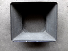 Bronica 75mm Lens hood for PE and EII lens ETRS, ETRSi