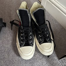 Converse x Comme des Garcons