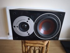 Dali Zensor Pico Vokal Black