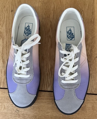 Vans sport low - vans,