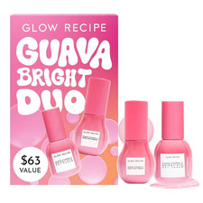 Glow Recipe Guava Brightening