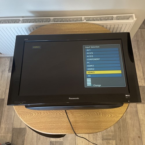 Panasonic inch - 32,
