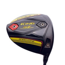 Used Cobra King Speedzone